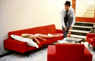 Η περιφρόνηση του Jean-Luc Godard στο Park Your Cinema του ΚΠΙΣΝ