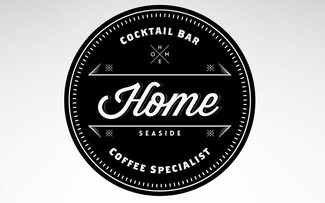 Home Café - Bar.