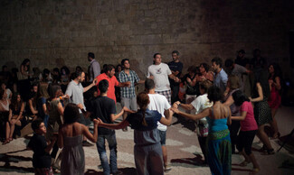 Festivalaki: Ένα σύγχρονο φεστιβάλ με καταγωγή από την Κρήτη