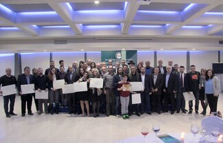 Διεθνής Διαγωνισμός Οίνου Θεσσαλονίκης