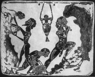 Άσμα ηρωικό (και πένθιμο) για το μικρό πέος στην αρχαία ελληνική τέχνη