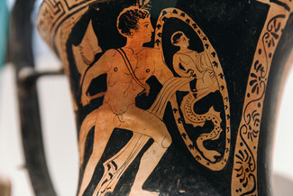 Άσμα ηρωικό (και πένθιμο) για το μικρό πέος στην αρχαία ελληνική τέχνη