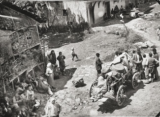 20 συγκλονιστικές μαρτυρίες από τον ξεριζωμό και την καταστροφή της Σμύρνης