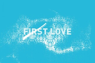 Ο έρωτας όπως είναι, δίχως ωραιοποιήσεις και καθωσπρεπισμούς, στο project First Love του Άκη Κόκκινου