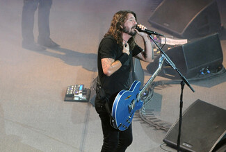 Μήπως χθες οι Foo Fighters έδωσαν μία από τις καλύτερες συναυλίες της δεκαετίας στο Ηρώδειο;