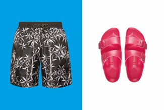 Summer Style: Τι θα φορέσουμε αυτό το καλοκαίρι