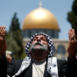 Γιατί το καθεστώς της Ιερουσαλήμ προκαλεί παγκόσμια ανησυχία