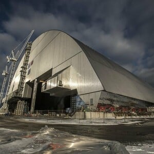 Ανοίγει ξανά για τους τουρίστες ο πυρηνικός σταθμός του Τσερνόμπιλ, 32 χρόνια μετά το πυρηνικό ατύχημα