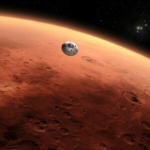 Ο Άρης ήταν κάποτε σαν τη Γη και τον νέκρωσαν οι ηλιακές καταιγίδες