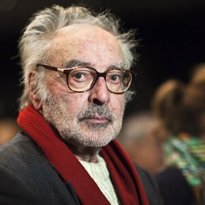 O γάλλος σκηνοθέτης του κινηματογράφου Ζαν-Λυκ Γκοντάρ ΔΕΝ είναι νεκρός