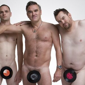 Ο Morrissey για την σεξουαλικότητα του