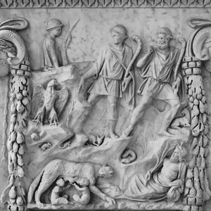 Λουπερκάλια: η αρχαία ρωμαϊκή παγανιστική γιορτή από την οποία ξεπήδησε ο Άγιος Βαλεντίνος