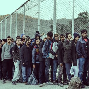 Τo LIFO.gr παρουσιάζει ένα μοναδικό project για την προσφυγική κρίση τις μέρες των γιορτών στη Λέσβο