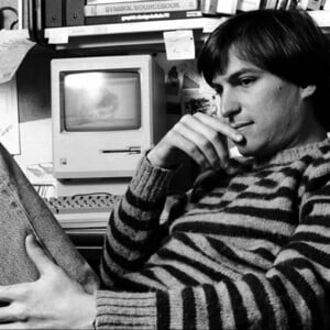 Μερικές (γενικότερες) σκέψεις με αφορμή το θάνατο του Steve Jobs