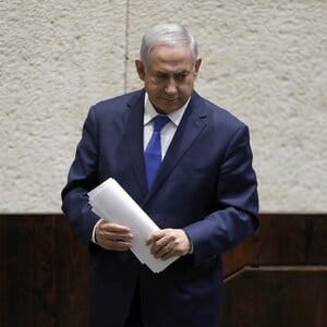 Νόμο που ορίζει το Ισραήλ ως «εβραϊκό κράτος» ψήφισε η Κνέσετ - Καταργεί την αναγνώριση της αραβικής γλώσσας
