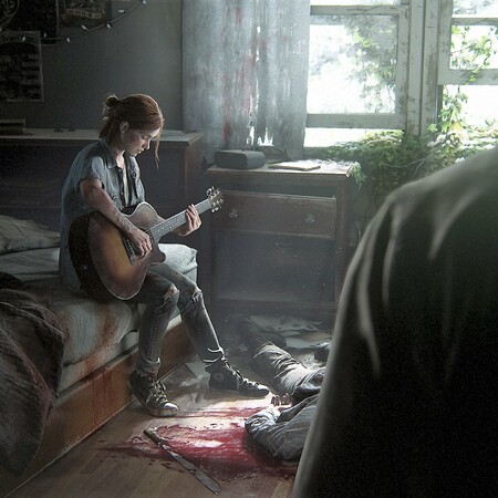 The Last of Us: Part II: Ένα εξαιρετικά βίαιο τρέιλερ μάς κρατάει σε αγωνία