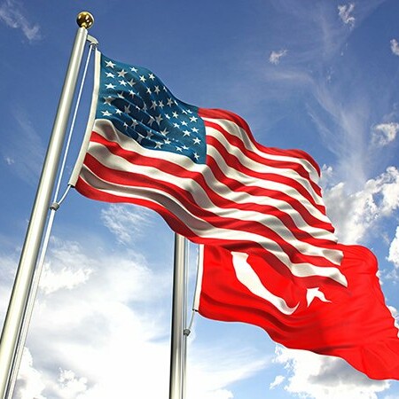Οι ΗΠΑ καλούν την Τουρκία να προτιμήσει τα αμερικανικά όπλα