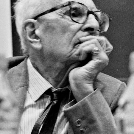 O Claude Lévi-Strauss σε 33 λέξεις