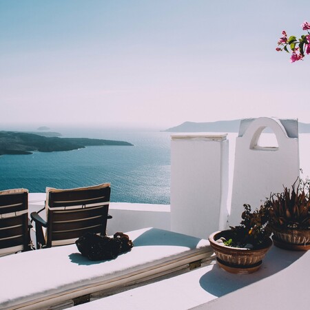 Τα 4 πιο ερωτικά ελληνικά νησιά