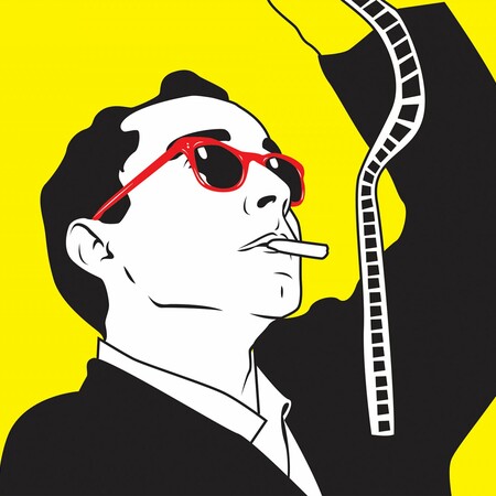 Οι ταινίες του Jean Luc Godard στην Ταινιοθήκη