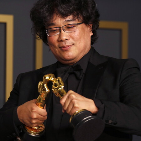 Φεστιβάλ Βενετίας: Ο Νοτιοκορεάτης σκηνοθέτης Bong Joon Ho, πρόεδρος της κριτικής Επιτροπής