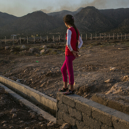Πώς η ISIS χρησιμοποιεί το βιασμό μικρών κοριτσιών ως δήθεν θρησκευτική πρακτική
