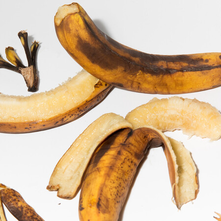 Η ακαταμάχητη απόλαυση της ώριμης μπανάνας (με συνταγές)