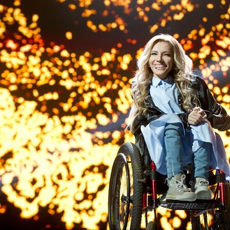 Η EBU τιμώρησε τελικά την Ουκρανία για τον αποκλεισμό της Ρωσίας από τη Eurovision