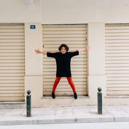 Η χορογράφος Λία Χαράκη επιστρέφει στο Φεστιβάλ Αθηνών με το φιλόδοξο «Performance Shop»