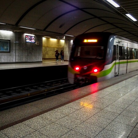 Μετρό: Τηλεφώνημα για βόμβα, έκλεισαν οι σταθμοί Αγία Μαρίνα και Αιγάλεω