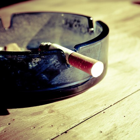 Το παθητικό κάπνισμα αυξάνει τον κίνδυνο καρκίνου του στόματος, σύμφωνα με νέα μελέτη
