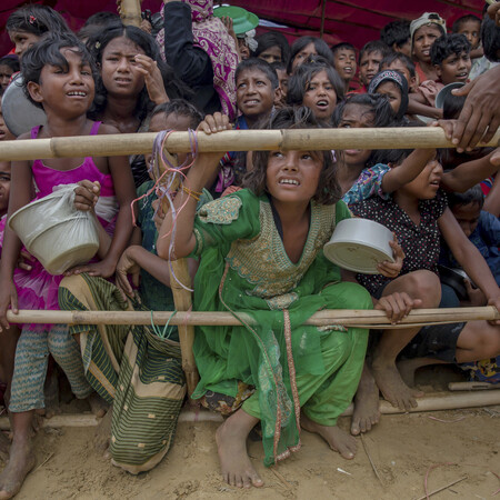 Οι Ροχίνγκια μηνύουν το Facebook για τη γενοκτονία στη Μιανμάρ- Ζητούν αποζημίωση 150 δισ. λίρες 