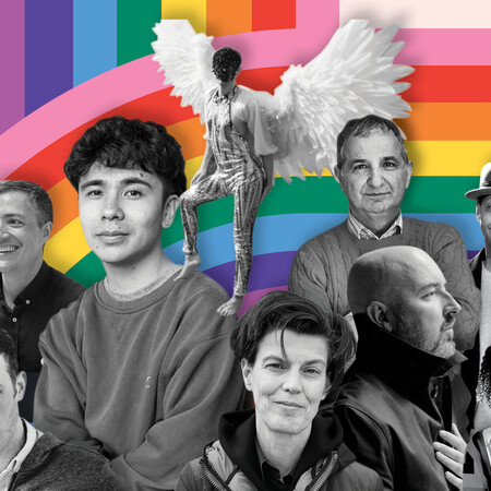 ΠΑΡΑΣΚΕΥΗ Queer λογοτεχνία: οι δέκα καλύτεροι τίτλοι