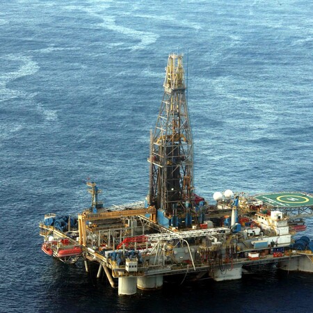 Σταθακόπουλος: Η γεωπολιτική σημασία του κοιτάσματος φυσικού αερίου στην Κύπρο