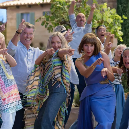 Έρχεται νέο «Mamma Mia!»; Το παρασκήνιο της τρίτης ταινίας και γιατί θέλουν τριλογία