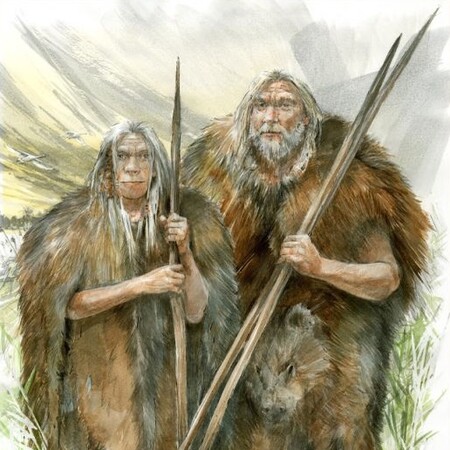Οι άνθρωποι της Λίθινης Εποχής φορούσαν γούνα αρκούδας πριν από 300.000 χρόνια