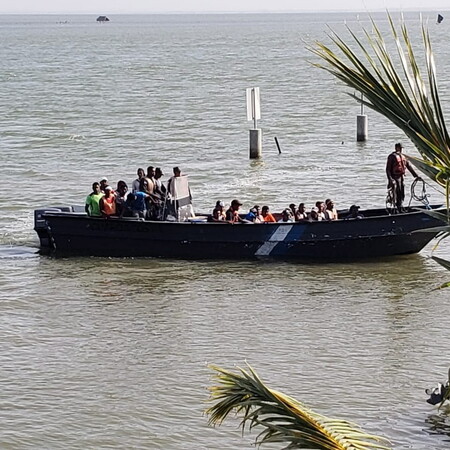 Μαδαγασκάρη: 22 μετανάστες νεκροί σε ναυάγιο πλεούμενου