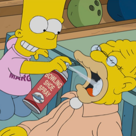 Spoiler: Οι Simpsons στο αυριανό επεισόδιο επαναφέρουν γνωστό χαρακτήρα μετά από 33 χρόνια 