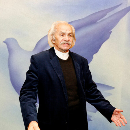 Χρίστος Καράς (1930-2023)