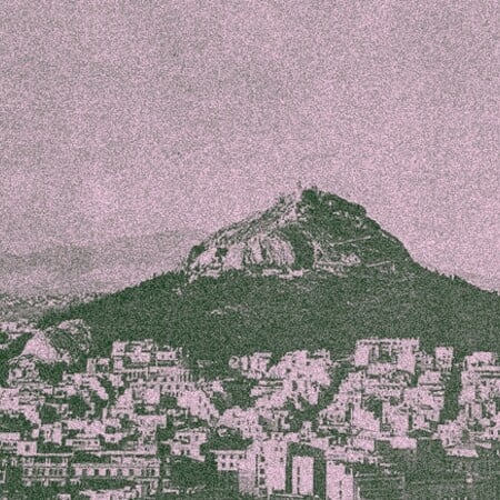 «Αθήνα, πόλεις κάτω από την πόλη»