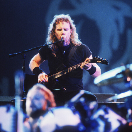 Το «Nothing Else Matters» των Metallica ξεπέρασε το 1 δισ. streams στο Spotify