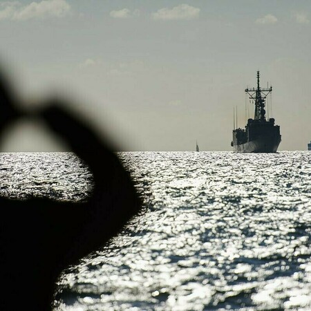 Τουρκία: Εξέδωσε δύο NAVTEX στα χωρικά ύδατα της Κύπρου