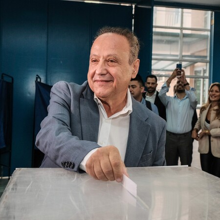 Δημοτικές εκλογές 2023: Ο Αγγελούδης νέος δήμαρχος Θεσσαλονίκης με μεγάλη διαφορά 