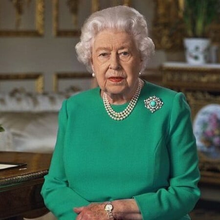 Βασίλισσα Ελισάβετ: Έξαλλη με Χάρι και Μέγκαν για το όνομα της κόρης τους