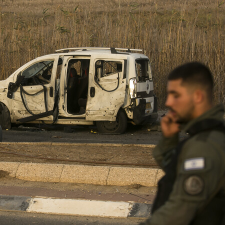 Iσραήλ: Εκτεταμένες αεροπορικές επιδρομές στον Λίβανο 