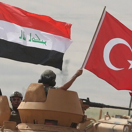 Τι κρύβει η συμφωνία Τουρκίας - Ιράκ για τους Κούρδους του PKK