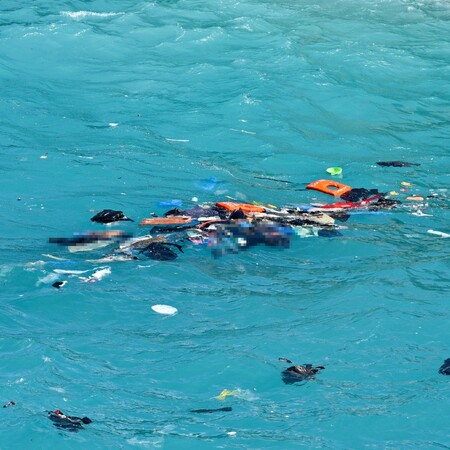 Ισπανία: Συνελήφθησαν άτομα που πέταξαν με απειλή μαχαιριού μετανάστες στη θάλασσα