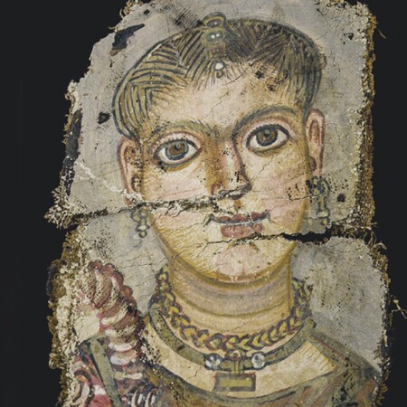Νέες ανακαλύψεις «πορτρέτων φαγιούμ» στη νεκρόπολη της αρχαίας Φιλαδέλφειας