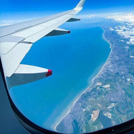 Οι 4 πιο διαχαστικές λέξεις σε ένα αεροπλάνο: «Θέλετε να αλλάξουμε θέση;»