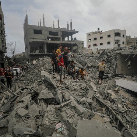 Ισραήλ: Σήμερα η απάντηση της Χαμάς την πρόταση για κατάπαυση του πυρός
